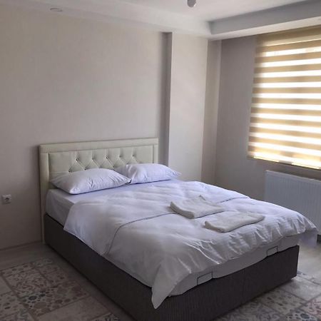 Yesil Suit Atakum Dış mekan fotoğraf