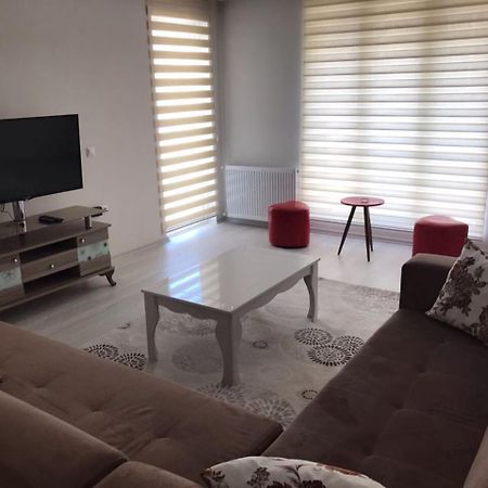 Yesil Suit Atakum Dış mekan fotoğraf