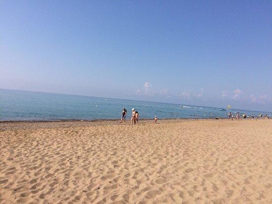 Yesil Suit Atakum Dış mekan fotoğraf